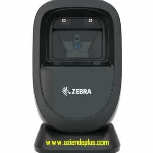 Scopri le Prestazioni Top degli Scanner Barcode Zebra: Efficienza e Affidabilità Garantite