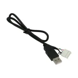 Cavo USB Compatibile con CRT 288: Guida Completa all’Acquisto