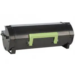 Toner compatibile 502X per Lexmark MS415dn: Massima Efficienza e Risparmio