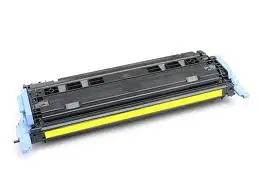 Toner Hp Q6002a Rigenerato Yellow