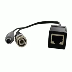 Acquista Balun BNC/Power RJ45 Atlantis A02-BALUN2 Femmina 5mm: Specifiche e Prezzi