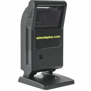 M10 Opticon Barcode 1D e 2D top tabaccherie